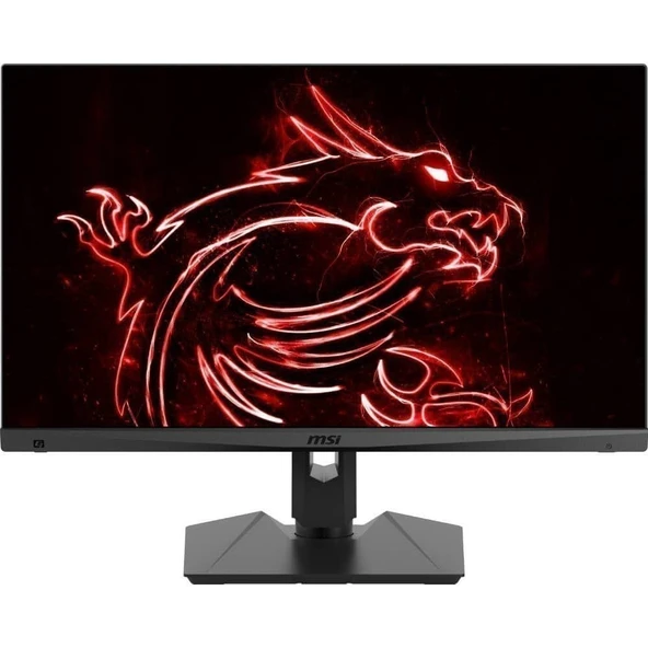 MSI Optix MAG274QRF 27" 1 ms 2K Pivot IPS 165 Hz Oyuncu Monitörü ürün görseli 1