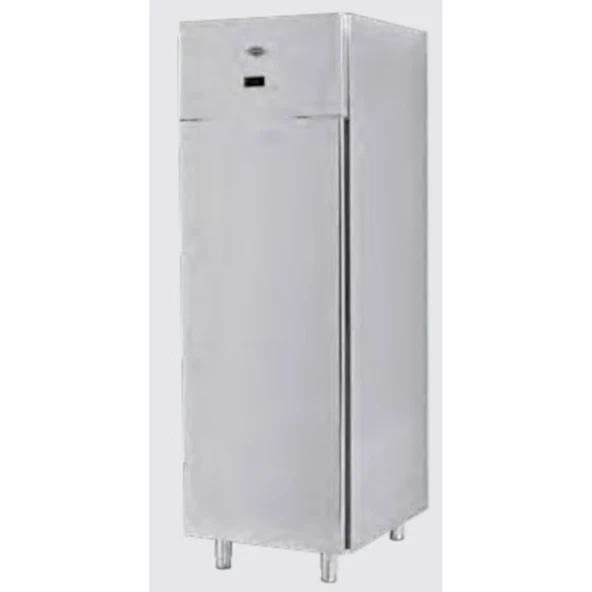 Empero EMP.70.80.01-CLS Klasik Model Buzdolabı Dik Tip - 700x800x2050 ürün görseli 1