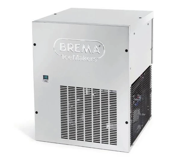 Brema TM 250 A HC Granül Buz Makinesi 260 Kg/Gün ürün görseli 1