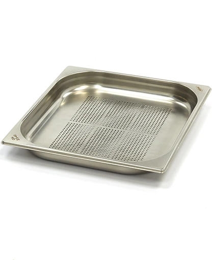 Bilge 6005999 Delikli Gastronom Küvet 2/3-20 ürün görseli 1
