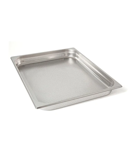 Bilge 6005596 2/1-65 Delikli Gastronom Küvet ürün görseli 1