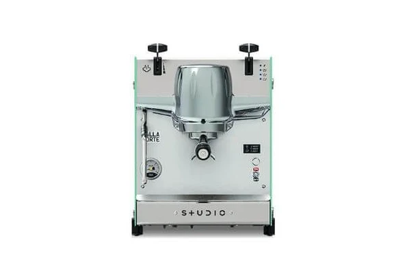 Dalla Corte STUDIO-1-MG Studio Kahve Makinesi, Mint Yeşili ürün görseli 1