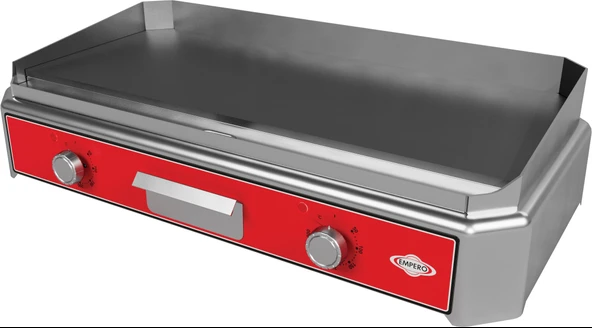 Empero EMP.SIE.020 Mini Setüstü Elektrikli Izgara Düz Pleyt ürün görseli 1