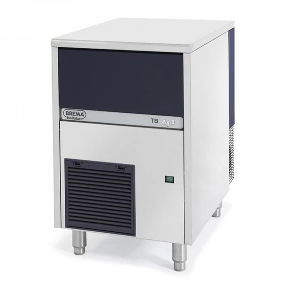 Brema TB 852A Granül Buz Makinesi 105 Kg/Gün ürün görseli 1