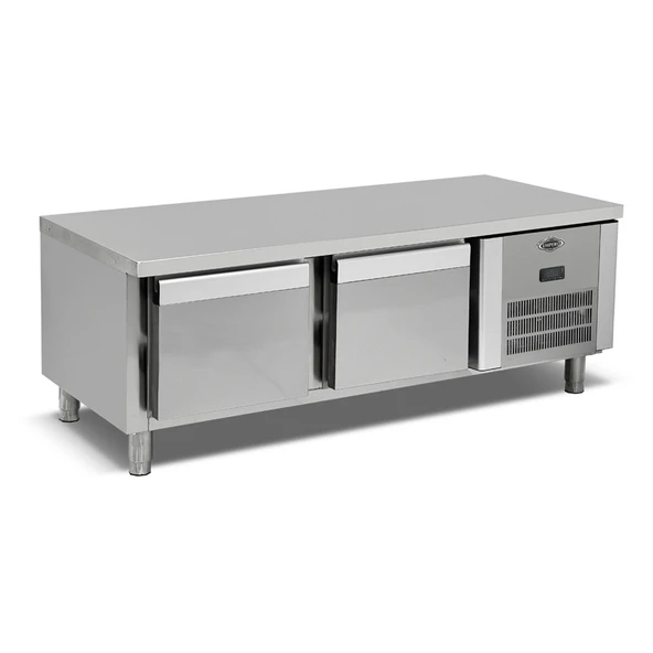 Empero EMP.160.60.01-S-T Set Altı Buzdolabı- Derin Çekmeceli 1600x600x650 ürün görseli 1