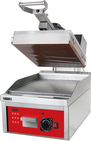 Empero EMP.HMP.010 Izgara & Tost Makinası ürün görseli 1