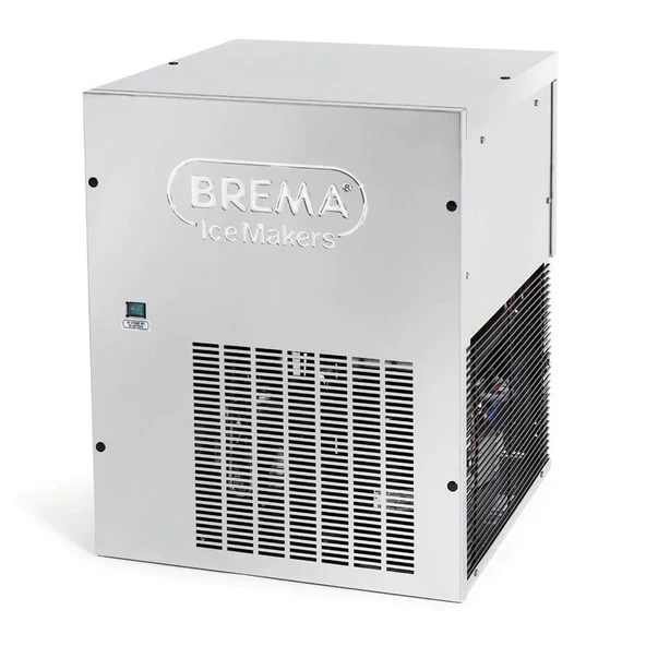 Brema G 510 A Kar Buz Makinesi 500 Kg/Gün ürün görseli 1