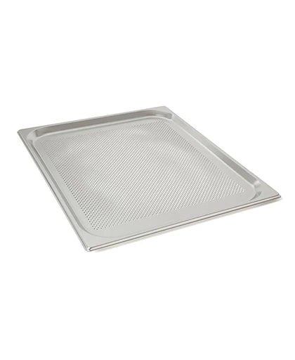 Bilge 6005595 2/1-20 Delikli Gastronom Küvet ürün görseli 1