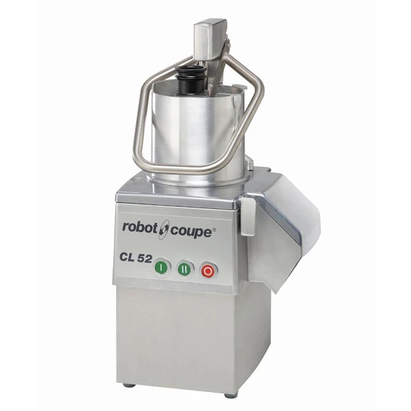Robot Coupe CL 52 Sebze Doğrama Makinesi ürün görseli 1