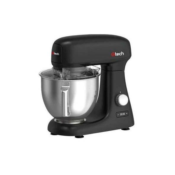 Gastrotech EF708 Professional Set Üstü Mikser, 4.8 L ürün görseli 1