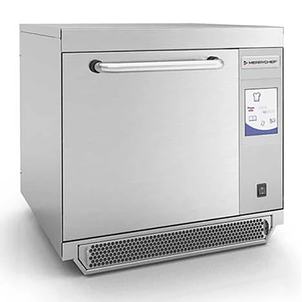 Merrychef EIKON.3N Profesyonel Fırın, Katalizatörsüz ürün görseli 1