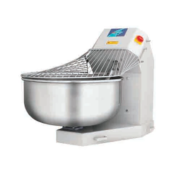 Bosfor UHMK-5M - Kafesli Hamur Yoğurma Makinesi 5kg Un - 7kg Hamur 220V ürün görseli 1