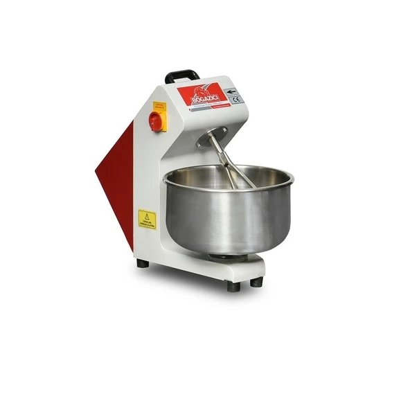 Boğaziçi BHY.5 Hamur Yoğurma Makinesi 610x315x500mm ürün görseli 1