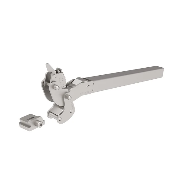 Atalay ADKS-02 - Döner Sıkıştırma Aparatı 35.5 x 10.1 x 4.8 cm ürün görseli 1