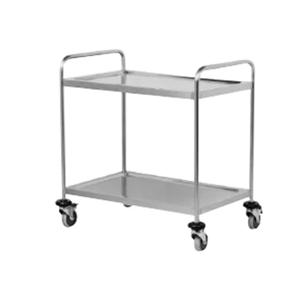 Atalay ASA-860-/-2 Servis Arabaları 2 Katlı ürün görseli 1