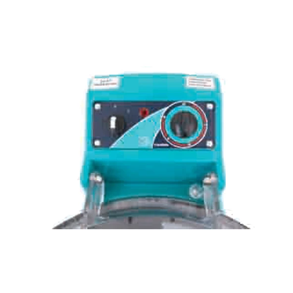Bosfor UPS-10F - Patates Soyma Makinesi Filtreli - 200 kg/Saat 380V ürün görseli 1