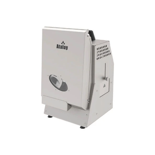 Atalay ABB-01 - Döner Robotu Bıçak Bilemesi ve Bıçaklar 230 V ürün görseli 1