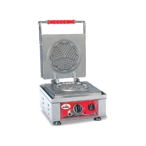 Atalay AWMC-2401 Waffle Makineleri Elektrikli - 230 V ürün görseli 1