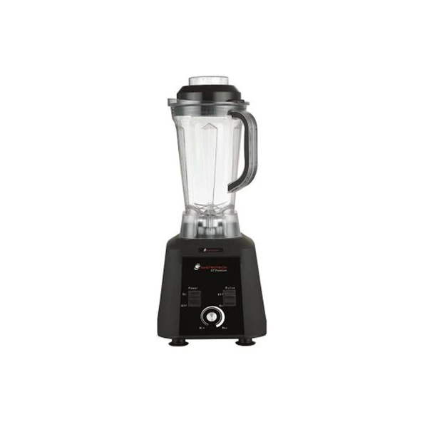 Gastrotech GT PREMIUM Bar Blender, 2.5 L, 1680 W, ürün görseli 1