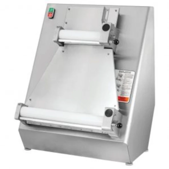 Bosfor UHA-30 - Hamur Açma Makinesi 30cm ürün görseli 1