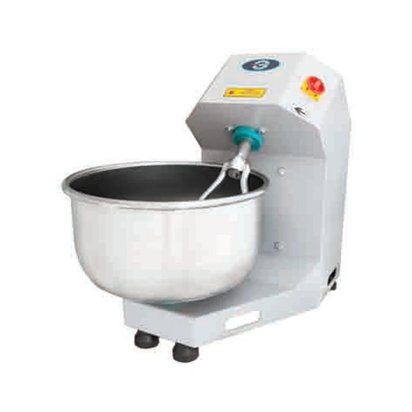 Bosfor UHM-15M - Hamur Yoğurma 15kg Un - 20kg Hamur 220V ürün görseli 1
