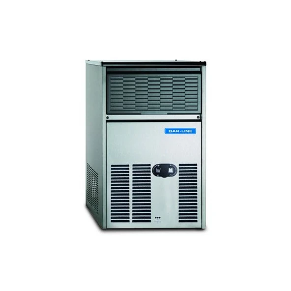 Barline B 3008 Gurme Buz Makinesi, Kapasite 31 kg/gün, 700 W ürün görseli 1