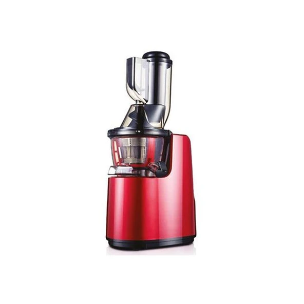 Gastrotech GT-916C Slow Juicer - Katı Meyve Presi ürün görseli 1