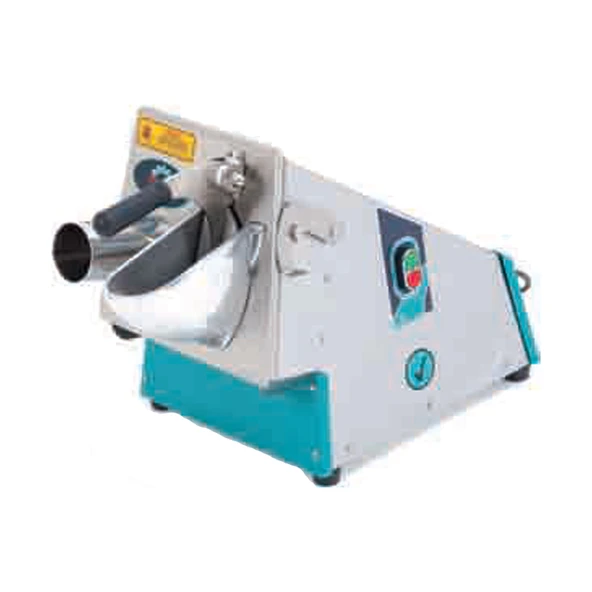 Bosfor USD-01 Set Üstü Sebze Doğrama Makinesi - 300 kg/saat ürün görseli 1