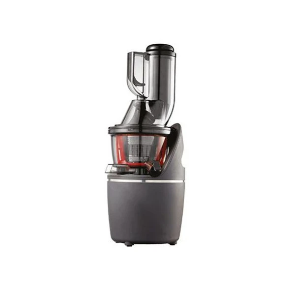 Gastrotech GT-916D Slow Juicer - Katı Meyve Presi, Gri ürün görseli 1