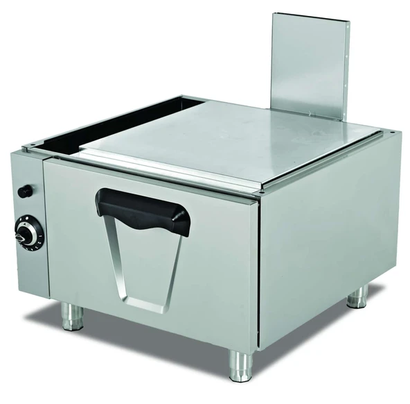Empero EMP.PLS.7FRG01 Gazlı Set Altı Fırın 80x62x55 cm - LPGli ürün görseli 1