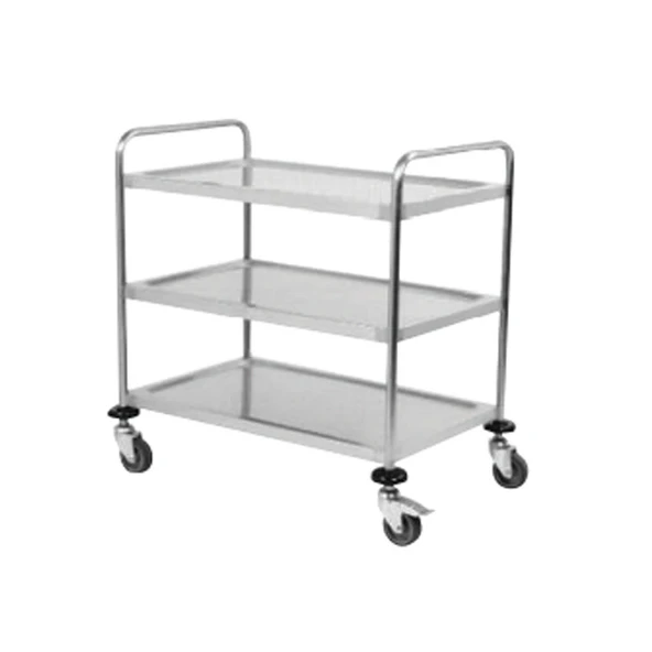 Atalay ASA-860-/-3 Servis Arabaları 3 Katlı ürün görseli 1