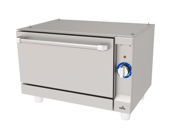 Atalay ASFE-860 F Elektrik 35 kg Setaltı Fırın 800x600x300 mm ürün görseli 1