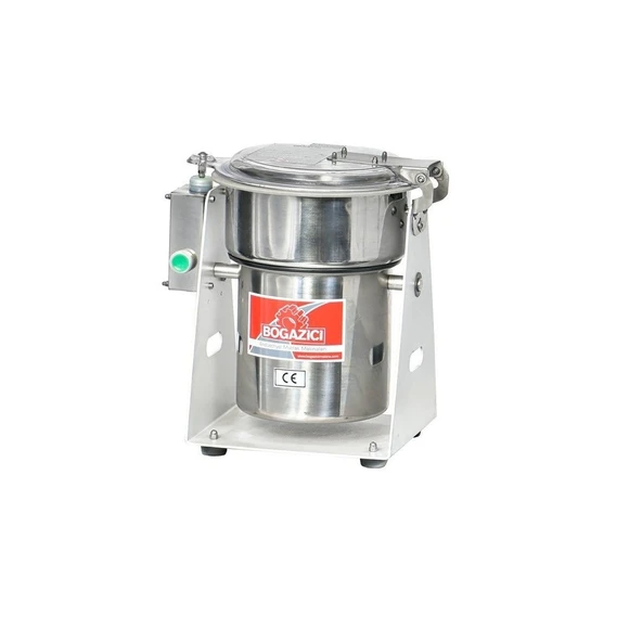 Boğaziçi BGÖ Öğütücü Makinesi 330x280x380mm ürün görseli 1