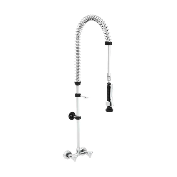 Cancan 512 MT03 Deluxe Ön Yıkama Duşu Duvara Monte ürün görseli 1