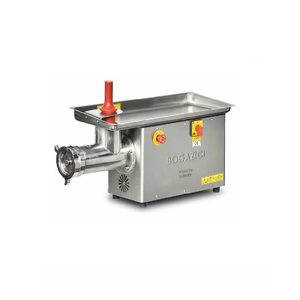 Boğaziçi BPKM.22 Paslanmaz Kıyma Makinesi 770x310x350mm ürün görseli 1