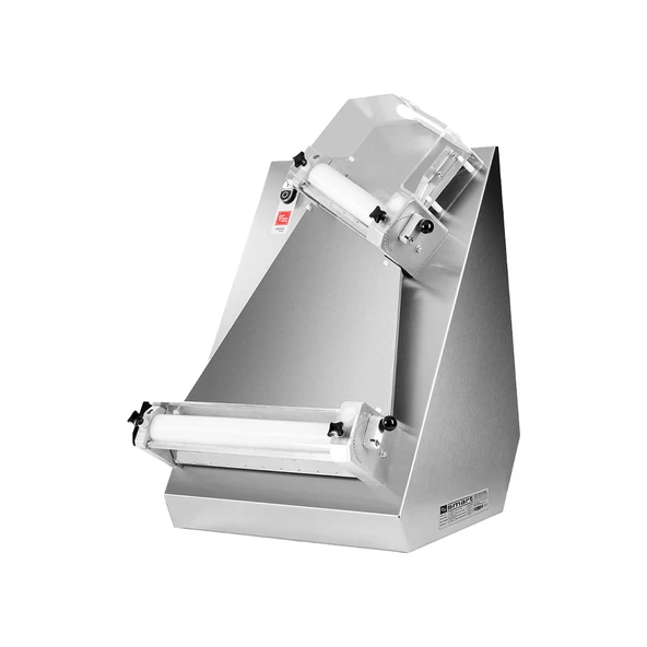 Senoven SM-50 SMART Hamur Açma Makinası (Çift Merdane/50 cm) ürün görseli 1