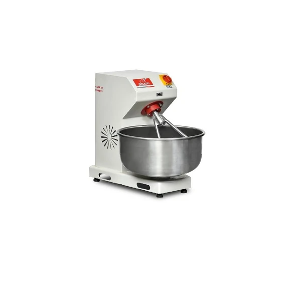 Boğaziçi BHY.10 Hamur Yoğurma Makinesi 700x460x600mm ürün görseli 1
