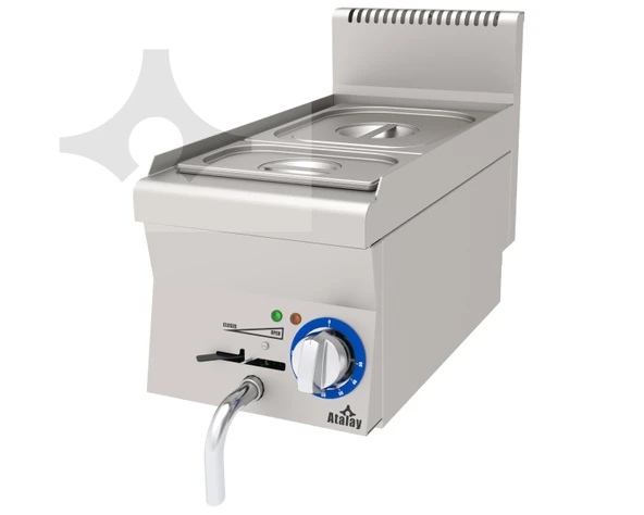 Atalay ASB-360 Elektrik 220-240 V Benmari 300x600x300 mm ürün görseli 1