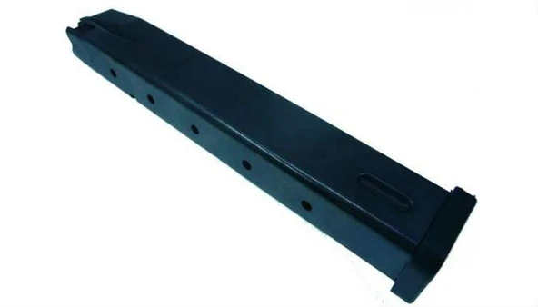 ZORAKİ MOD 2918 YEDEK ŞARJÖR 25+1 ürün görseli 1