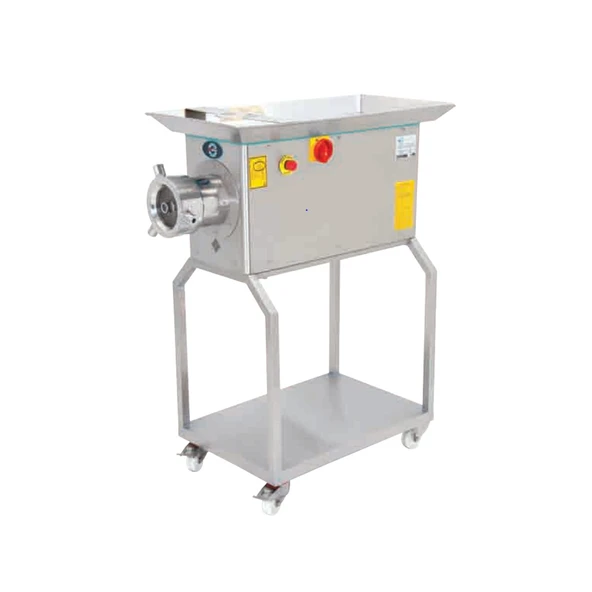 Bosfor UKM-42PT - Et Kıyma Makinesi Komple Paslanmaz Set Üstü 800Kg/Saat 380V ürün görseli 1