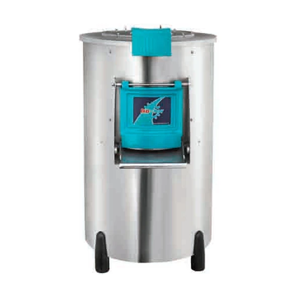 Bosfor UPS-25 - Patates Soyma Makinesi - 500 kg/Saat 220V ürün görseli 1