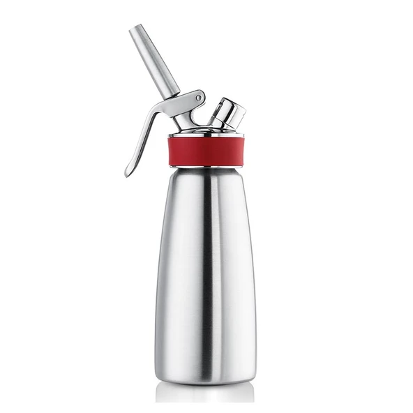 iSi GOURMET.WHIP.0500 Gourmet Whip Krema Sifonu, 0.5 L ürün görseli 1