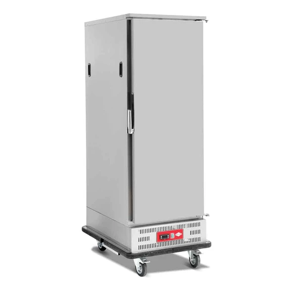 Empero EMP.BQ4-S Soğuk Banket Arabası 15x1/1 Gn ürün görseli 1