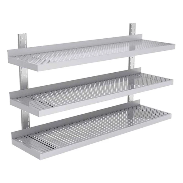 Empero EMP.ETP3.3080 Duvar Rafı 80x30 cm ürün görseli 1