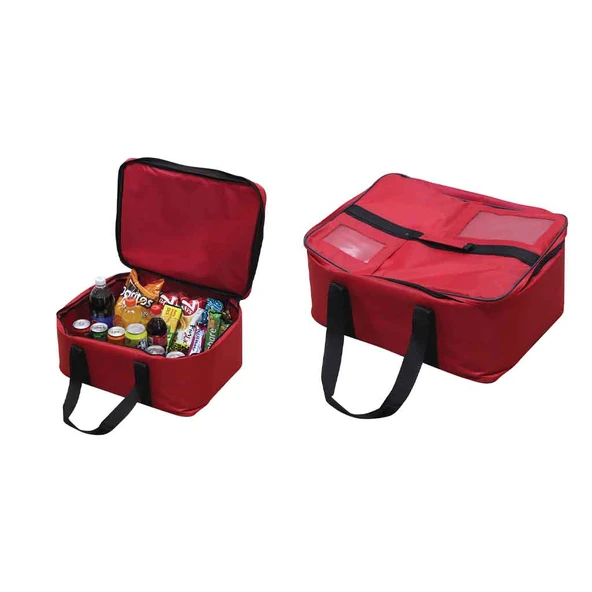 Empero EMP.TRBAG.08 Thermo Servis Çantası, Büyük Boy, 50x36x24 cm ürün görseli 1