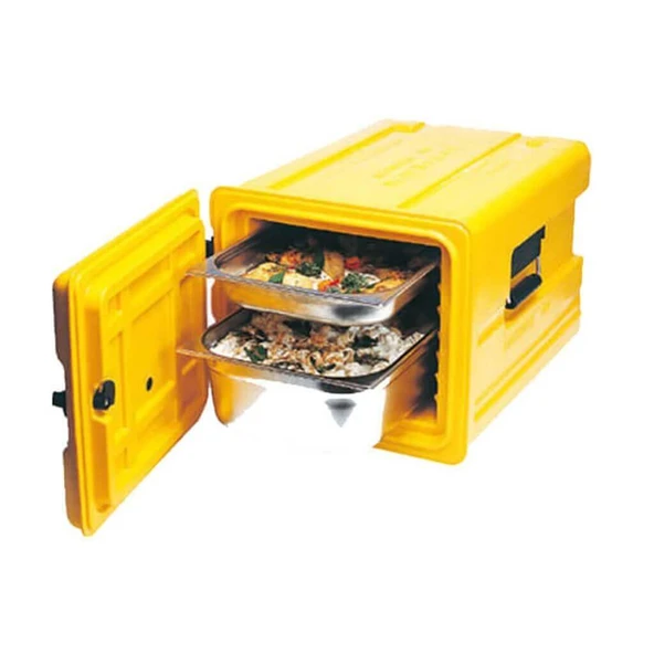 Avatherm 400 Thermobox - GN 1/1 - önden yüklemeli ürün görseli 1