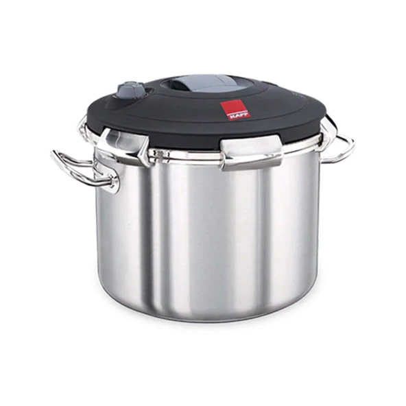 Kapp 32383230 Endüstriyel Tip Düdüklü Tencere - 32x30 cm - 23 litre ürün görseli 1