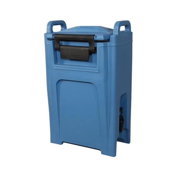 Tribeca ST-20 Sıvı Termosu 20 Litre 295x430x675 mm ürün görseli 1