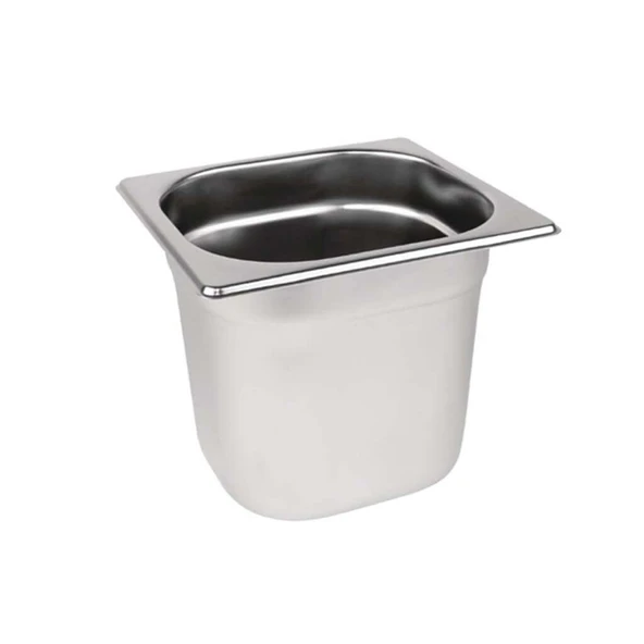 Bilge Gastronom Küvet - GN 1/6*150 standart küvet ürün görseli 1