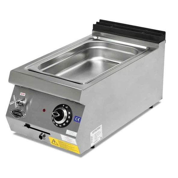 Empero EMP.PLS.7SE010 Elektrikli Benmari ürün görseli 1
